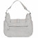 Kelly Moore B-Hobo-I Shoulder Style Small Camera Bag, with Removable Basket - Heather Grey: Picture 1 thumbnail