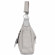 Kelly Moore B-Hobo-I Shoulder Style Small Camera Bag, with Removable Basket - Heather Grey: Picture 2 thumbnail