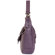 Kelly Moore B-Hobo-I Shoulder Style Small Camera Bag, with Removable Basket - Lavender: Picture 1 thumbnail