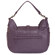 Kelly Moore B-Hobo-I Shoulder Style Small Camera Bag, with Removable Basket - Lavender: Picture 2 thumbnail