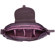 Kelly Moore B-Hobo-I Shoulder Style Small Camera Bag, with Removable Basket - Lavender: Picture 6 thumbnail