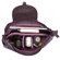 Kelly Moore B-Hobo-I Shoulder Style Small Camera Bag, with Removable Basket - New Mustard: Picture 5 thumbnail