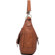 Kelly Moore B-Hobo-I Shoulder Style Small Camera Bag, with Removable Basket - Walnut: Picture 1 thumbnail