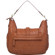 Kelly Moore B-Hobo-I Shoulder Style Small Camera Bag, with Removable Basket - Walnut: Picture 2 thumbnail