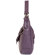 Kelly Moore B-Hobo-I Shoulder Style Small Camera Bag, Lavender - w/o Removable Basket: Picture 1 thumbnail