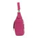Kelly Moore B-Hobo-I Shoulder Style Small Camera Bag - Fuchsia - w/o Removable Basket: Picture 1 thumbnail