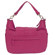 Kelly Moore B-Hobo-I Shoulder Style Small Camera Bag - Fuchsia - w/o Removable Basket: Picture 2 thumbnail