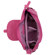 Kelly Moore B-Hobo-I Shoulder Style Small Camera Bag - Fuchsia - w/o Removable Basket: Picture 4 thumbnail