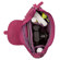 Kelly Moore B-Hobo-I Shoulder Style Small Camera Bag - Fuchsia - w/o Removable Basket: Picture 5 thumbnail