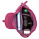 Kelly Moore B-Hobo-I Shoulder Style Small Camera Bag - Fuchsia - w/o Removable Basket: Picture 6 thumbnail