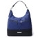 Kelly Moore Brownlee Bag with Removable Basket, Indigo: Picture 6 thumbnail