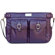 Kelly Moore KMBPRPL Classic Camera Bag -...: Picture 5 thumbnail