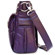 Kelly Moore KMBPRPL Classic Camera Bag -...: Picture 2 thumbnail