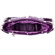 Kelly Moore KMBPRPL Classic Camera Bag -...: Picture 3 thumbnail