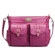 Kelly Moore Classic Camera Bag - Rich Fuchsia: Picture 5 thumbnail