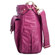 Kelly Moore Classic Camera Bag - Rich Fuchsia: Picture 2 thumbnail