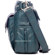 Kelly Moore Classic Camera Bag - Teal: Picture 4 thumbnail