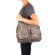 Kelly Moore 2 Sues Camera Bag, with Removable Basket - Grey: Picture 2 thumbnail