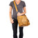 Kelly Moore 2 Sues Camera Bag - Mustard: Picture 3 thumbnail