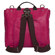 Kelly Moore Chapel Convertible Backpack - Hot Pink (Fuchsia): Picture 2 thumbnail