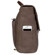 Kelly Moore Chapel Convertible Backpack - Mushroom (Grey): Picture 3 thumbnail