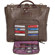 Kelly Moore Chapel Convertible Backpack - Mushroom (Grey): Picture 5 thumbnail