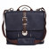 Kelly Moore Chapel Convertible Backpack - Midnight (Navy): Picture 1 thumbnail