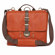 Kelly Moore Chapel Convertible Backpack - Burnt Orange: Picture 2 thumbnail