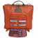 Kelly Moore Chapel Convertible Backpack - Burnt Orange: Picture 4 thumbnail