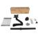 Kanto Single Arm Desktop Monitor Mount f...: Picture 3 thumbnail