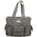 Kelly Moore Juju Bag, Shoulder Style Camera Bag - Slate Grey: Picture 4 thumbnail
