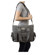 Kelly Moore Juju Bag, Shoulder Style Camera Bag - Slate Grey: Picture 3 thumbnail