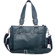 Kelly Moore Juju Bag - Teal: Picture 1 thumbnail