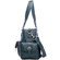 Kelly Moore Juju Bag - Teal: Picture 2 thumbnail