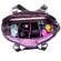 Kelly Moore Libby Bag - Kelly Green (Clover): Picture 3 thumbnail