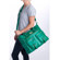 Kelly Moore Libby Bag - Kelly Green (Clover): Picture 5 thumbnail