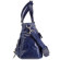 Kelly Moore Libby Bag, Sapphire: Picture 2 thumbnail