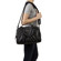 Kelly Moore Mimi Camera Bag - Black: Picture 4 thumbnail