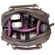 Kelly Moore Mimi Camera Bag - Grey: Picture 3 thumbnail