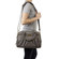 Kelly Moore Mimi Camera Bag - Grey: Picture 4 thumbnail