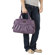 Kelly Moore Mimi Camera Bag - Lavender: Picture 3 thumbnail