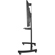 Kanto Mobile TV Mount with Adjustable Steel Tray for 32" to 55" TVs: Picture 3 thumbnail