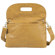 Kelly Moore Posey 2 Bag, Mustard: Picture 2 thumbnail