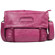 Kelly Moore Posey Bag - Rich Fuchsia: Picture 1 thumbnail