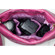 Kelly Moore Posey Bag - Rich Fuchsia: Picture 3 thumbnail