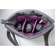Kelly Moore Posey Bag - Slate Grey: Picture 4 thumbnail
