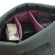 Kelly Moore Posey Bag - Teal: Picture 1 thumbnail