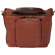 Kelly Moore Riva Shoulder Bag - Saddle (Brown): Picture 2 thumbnail