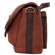 Kelly Moore Riva Shoulder Bag - Saddle (Brown): Picture 4 thumbnail
