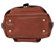 Kelly Moore Riva Shoulder Bag - Saddle (Brown): Picture 5 thumbnail